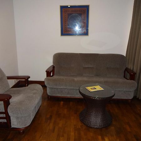 Keys Select By Lemon Tree Hotels, Malabar Gate, קוז'יקודה מראה חיצוני תמונה