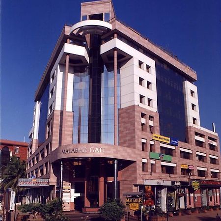 Keys Select By Lemon Tree Hotels, Malabar Gate, קוז'יקודה מראה חיצוני תמונה