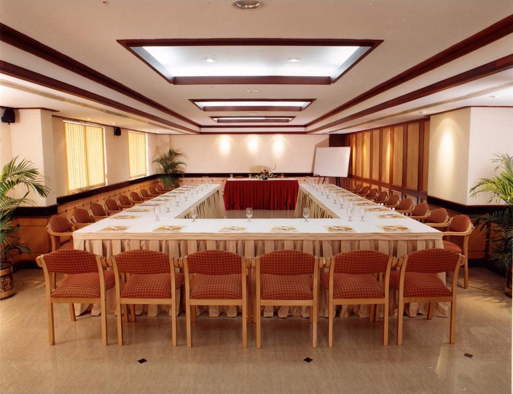 Keys Select By Lemon Tree Hotels, Malabar Gate, קוז'יקודה מראה חיצוני תמונה