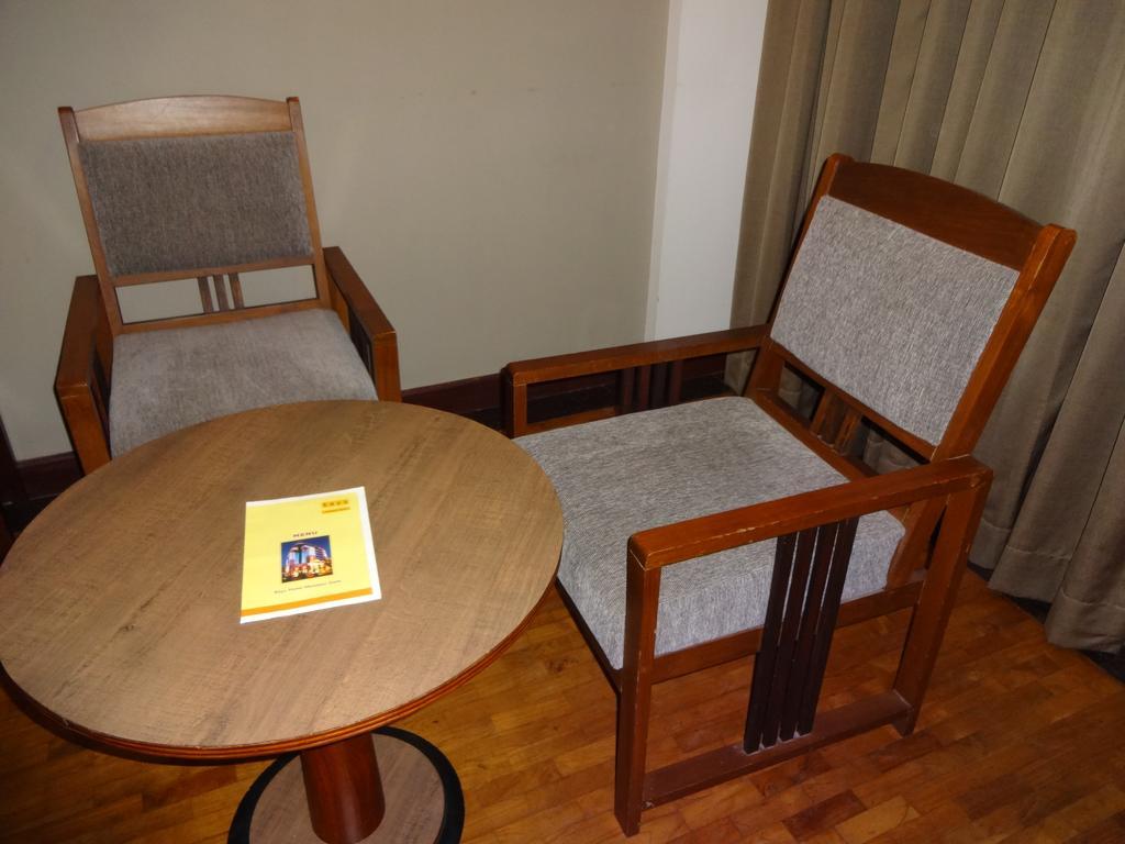 Keys Select By Lemon Tree Hotels, Malabar Gate, קוז'יקודה מראה חיצוני תמונה