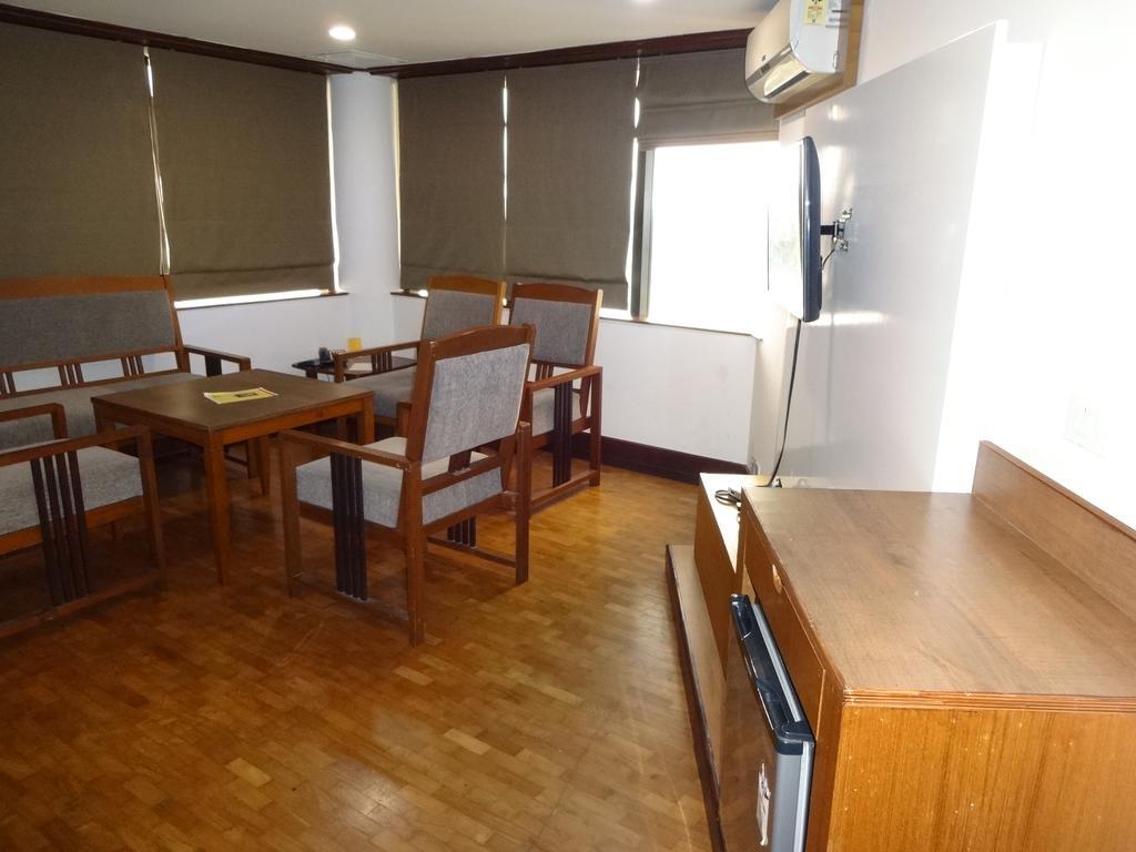 Keys Select By Lemon Tree Hotels, Malabar Gate, קוז'יקודה מראה חיצוני תמונה