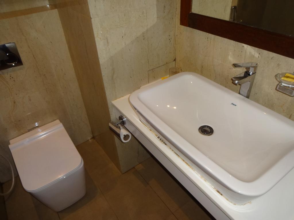 Keys Select By Lemon Tree Hotels, Malabar Gate, קוז'יקודה מראה חיצוני תמונה