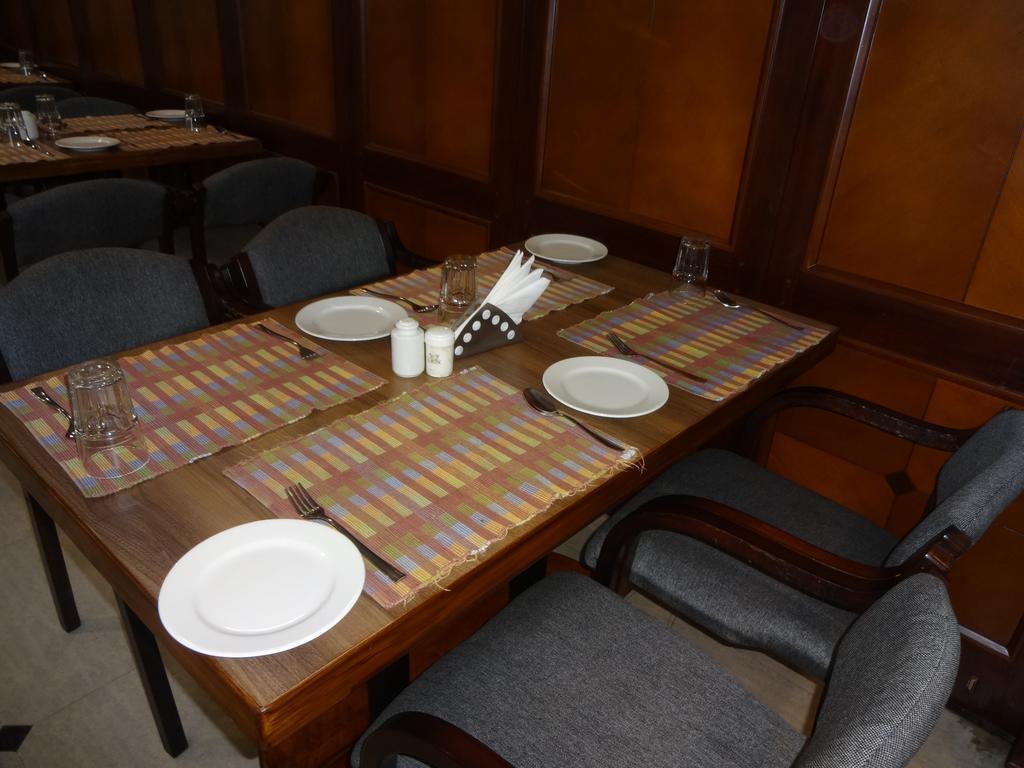 Keys Select By Lemon Tree Hotels, Malabar Gate, קוז'יקודה מראה חיצוני תמונה