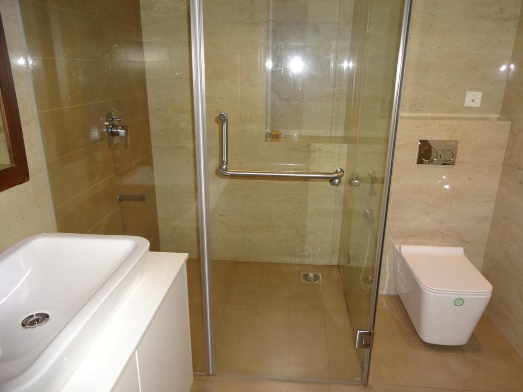 Keys Select By Lemon Tree Hotels, Malabar Gate, קוז'יקודה מראה חיצוני תמונה
