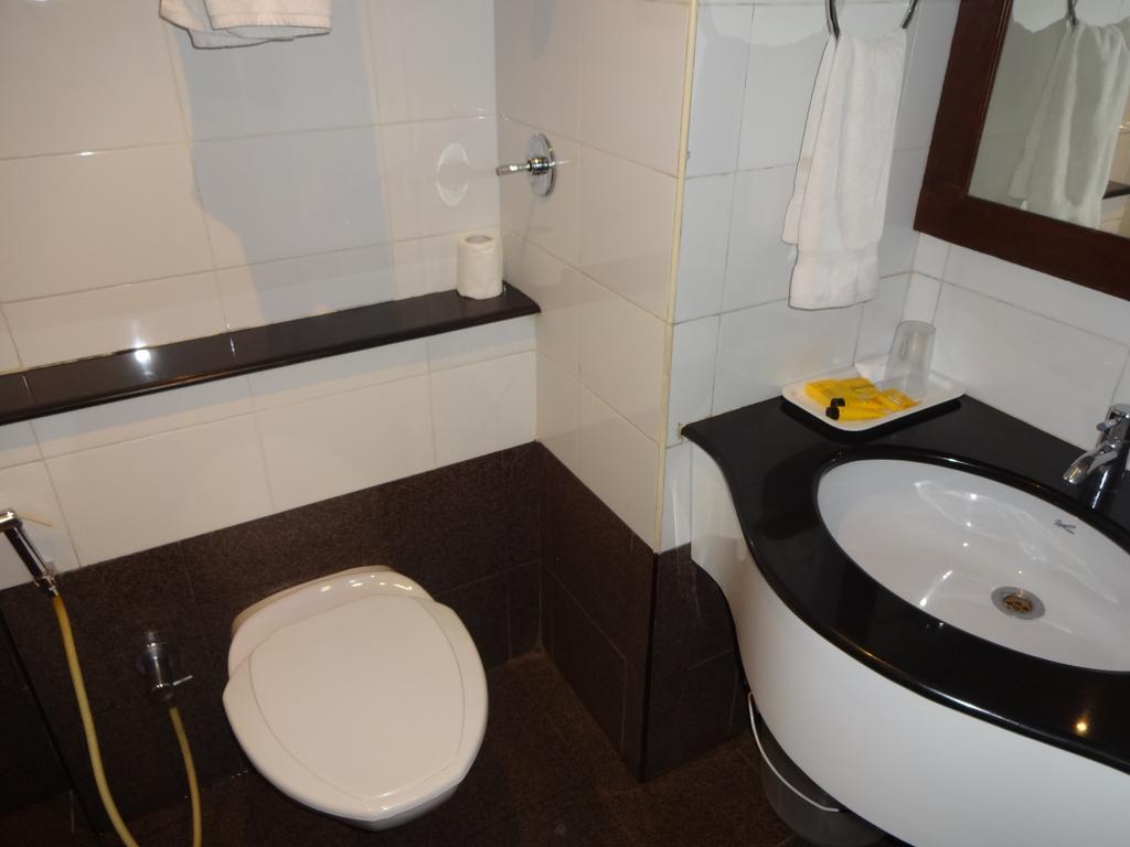 Keys Select By Lemon Tree Hotels, Malabar Gate, קוז'יקודה מראה חיצוני תמונה