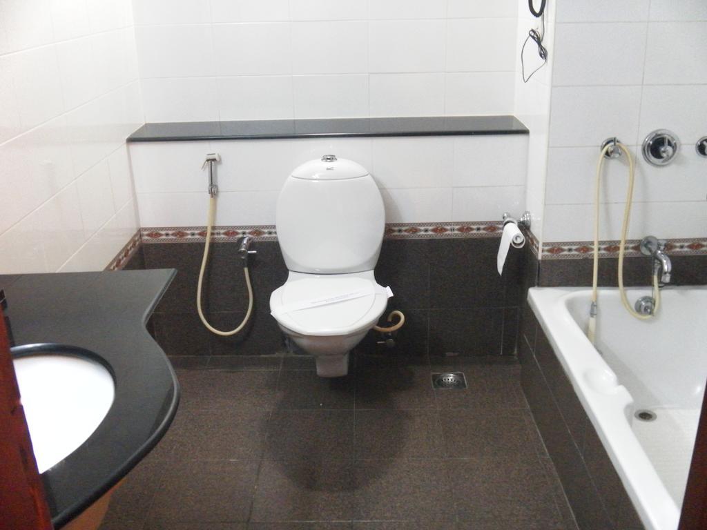 Keys Select By Lemon Tree Hotels, Malabar Gate, קוז'יקודה מראה חיצוני תמונה