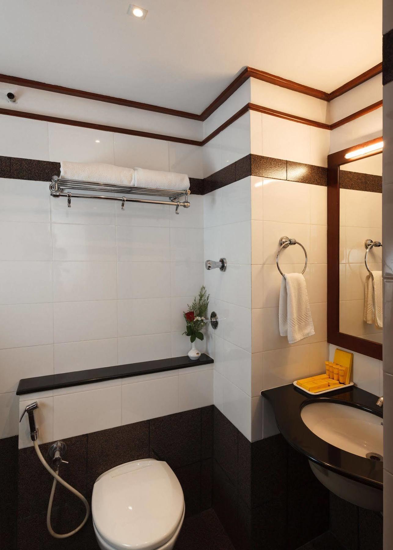 Keys Select By Lemon Tree Hotels, Malabar Gate, קוז'יקודה מראה חיצוני תמונה