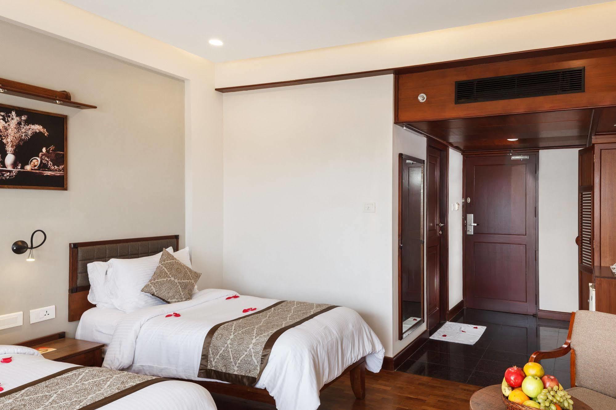 Keys Select By Lemon Tree Hotels, Malabar Gate, קוז'יקודה מראה חיצוני תמונה