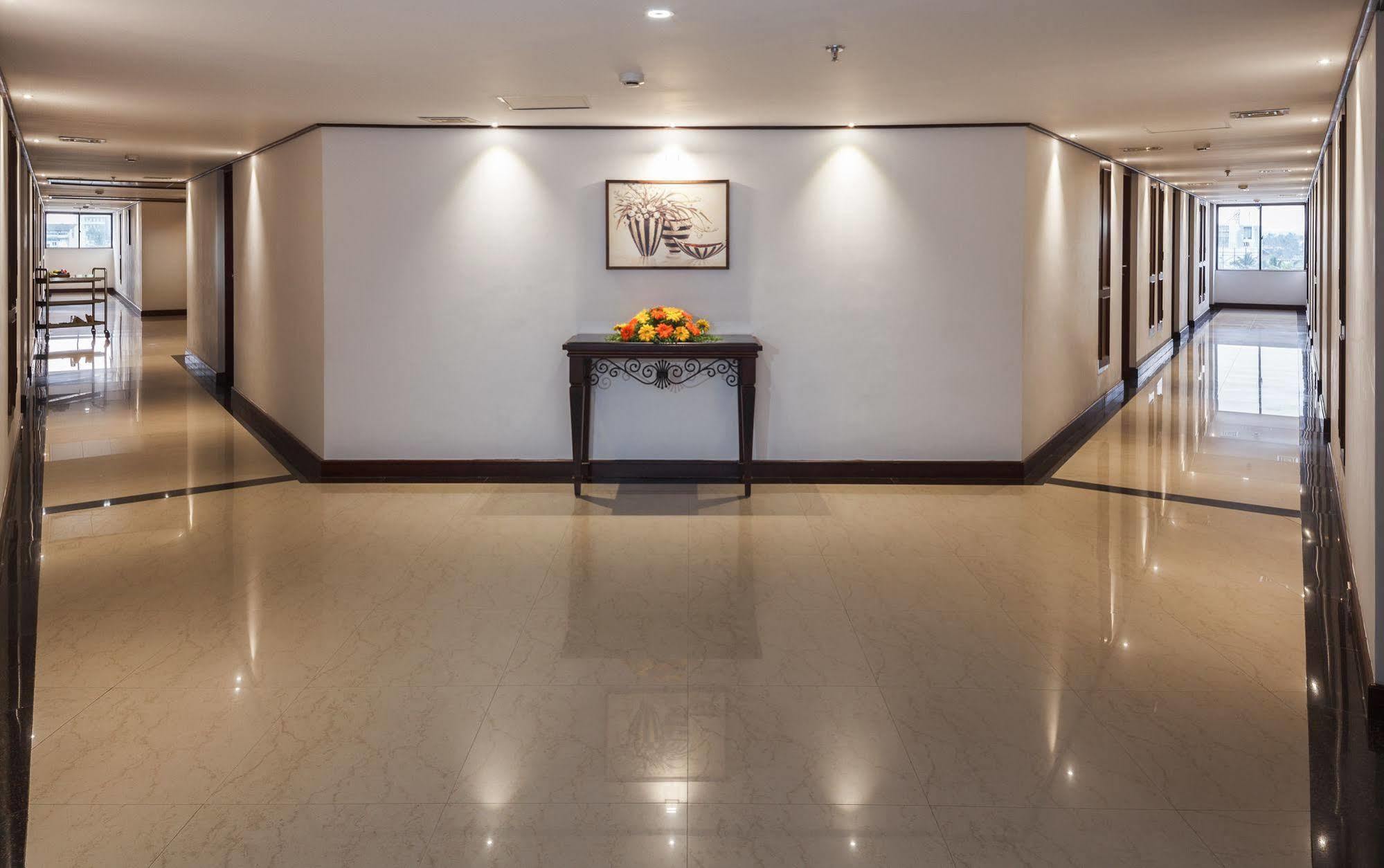Keys Select By Lemon Tree Hotels, Malabar Gate, קוז'יקודה מראה חיצוני תמונה