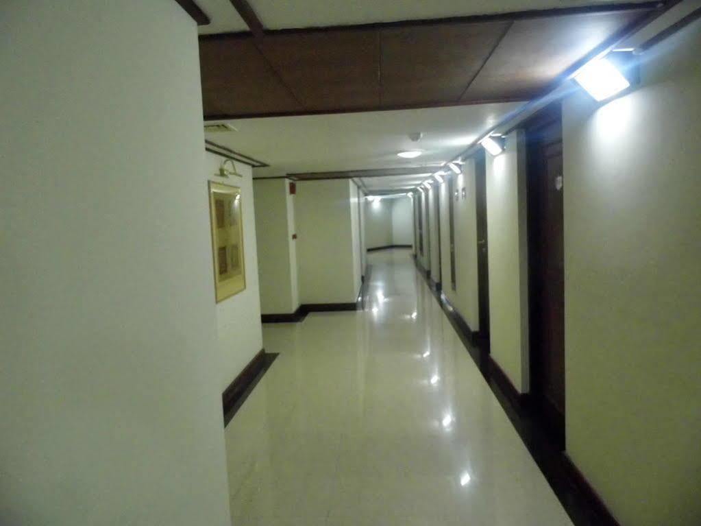 Keys Select By Lemon Tree Hotels, Malabar Gate, קוז'יקודה מראה חיצוני תמונה