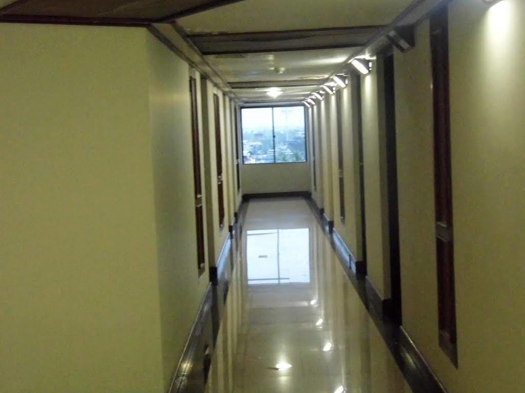 Keys Select By Lemon Tree Hotels, Malabar Gate, קוז'יקודה מראה חיצוני תמונה