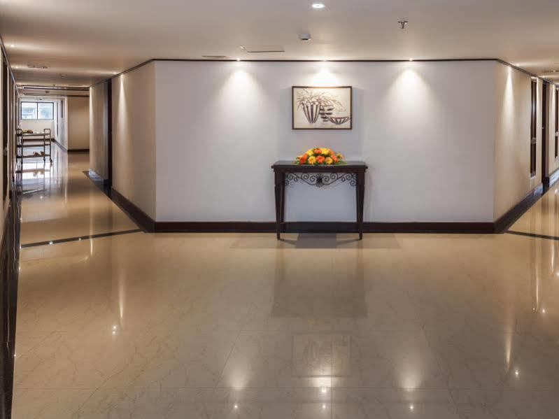 Keys Select By Lemon Tree Hotels, Malabar Gate, קוז'יקודה מראה חיצוני תמונה